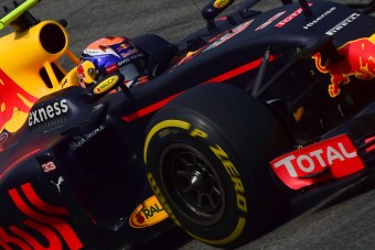 F1: Verstappen az új Schumi, az új Alonso?