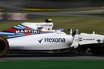 F1: Na ki jelentkezett be Bottas üléséért?