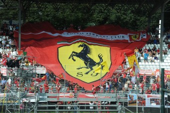 F1: A Ferrarinál a félelem uralkodik?