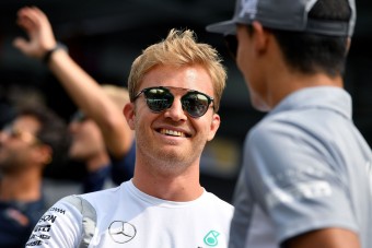 F1: Most akkor miért is lett Nicola Nico Rosbergből?