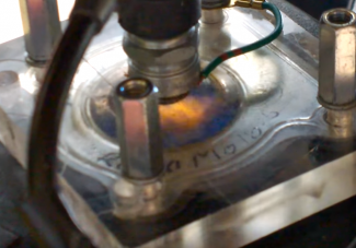 Percenként több ezer robbanást így még sosem láttál