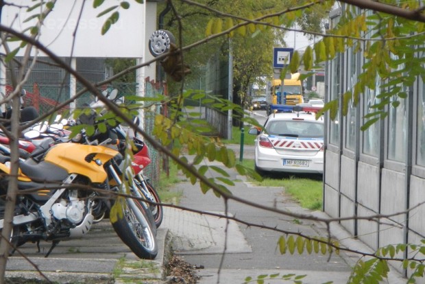 Nem bújnak el többé a traffizó rendőrök 2 nagykőrösi1