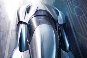 Már készül a következő álmod - Kínában