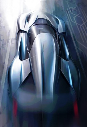 Már készül a következő álmod – Kínában 1 | Vezess nextev-supercar-leak-2