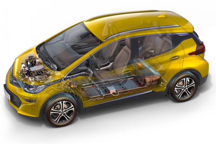 Opel Ampera-e: nem, nincs, nem adunk! 1 | Vezess Opel-Ampera-e-303303