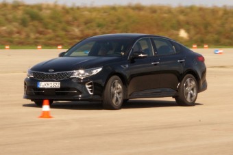 Nem csak Mondeo meg Passat van ám a világon!