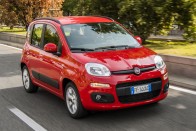 Még barátságosabb a Fiat Panda 11