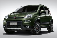 Még barátságosabb a Fiat Panda 14