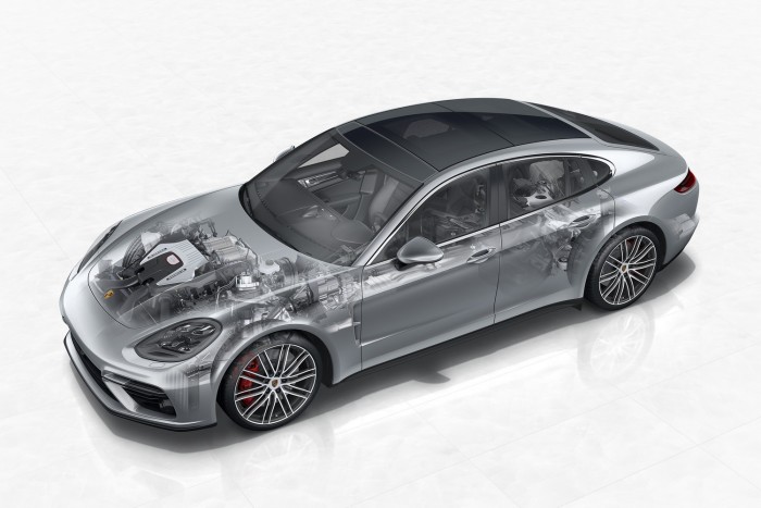 Érdekel, milyen a Panamera Turbo? Nézd meg a tajvani tévében! 140 Érdekel, milyen a Panamera Turbo? Nézd meg a tajvani tévében! 140