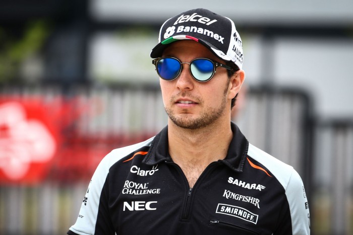 F1: Perez a pilótapiac kulcsfigurája?