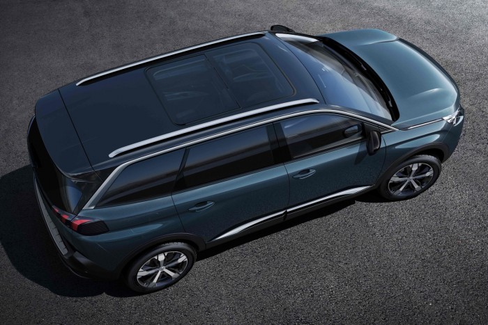 PEUGEOT_5008_SUV Allure 0709STYP_012