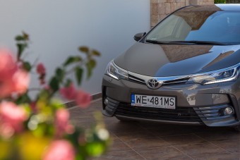 Egymillió autónál nem lehet hibázni