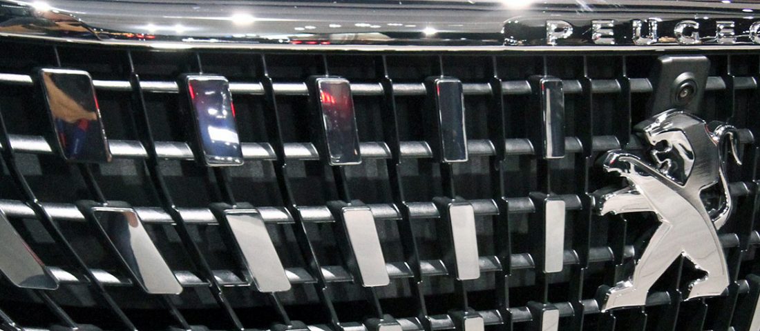 Mit rejt az új Peugeot 3008 csomagtartója?