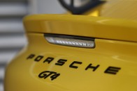 Porsche, ami utcára tilos! 45