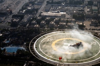 Évtizedes kaland a  Red Bull-lal - videó