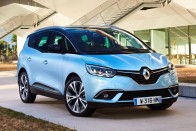 XL-ben is elérhető a Renault Scenic 28