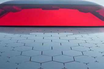 Elektromos páncélszekrény a Renault-tól