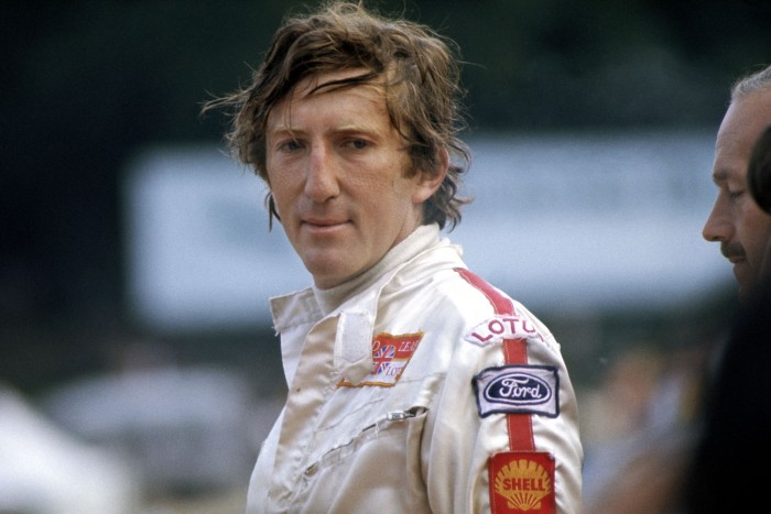 Az ember, aki a halála után lett F1-világbajnok