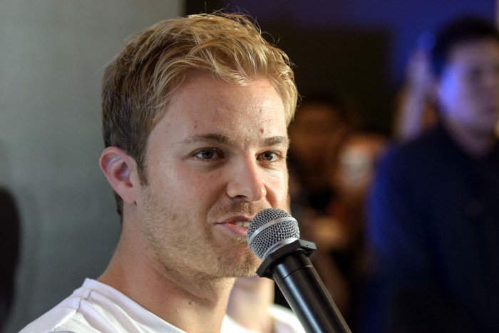 F1: Vettel légkondit akar a Ferrariba 2 | Vezess rosberg_szingapur