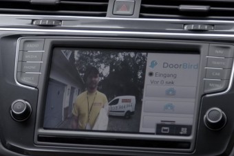 A világ végéről is kinyitják a garázsajtót a Volkswagenek