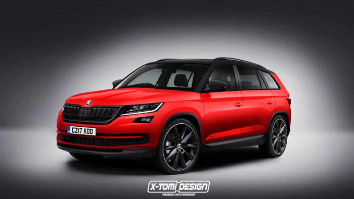 A Škoda Kodiaq RS a legjobb dolog, ami ma történhet veled 2 Skoda Kodiaq Monte Carlo2