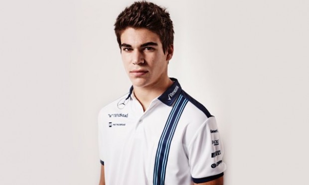 F1: Az újonc diktál a Williamsnél? 1 | Vezess stroll