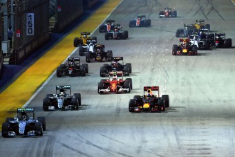 F1: Ross Brawn újra tárgyalna a költségplafonról