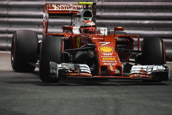 F1: A Ferrari nem áll le, fejlesztéseket visz Malajziába