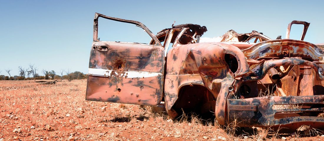 Hogyan tüntessünk el egy autót?