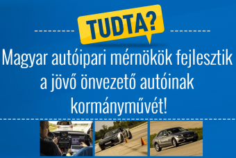 Magyar kormánnyal a jövőbe!