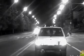 Tragikus autós üldözés egy csapat részeggel