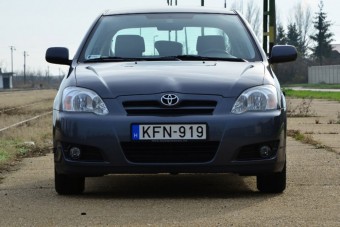 Mennyi pénzt visz el egy használt autó?