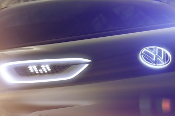 Autóipari forradalmat ígér a Volkswagen