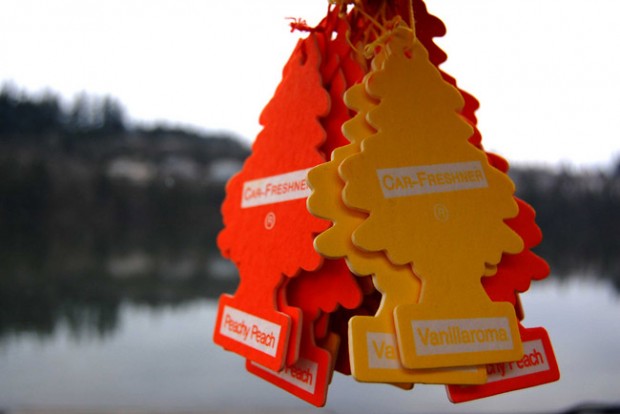 Hihetetlen dolog miatt robbant be egy autó