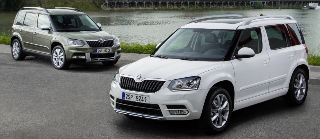 Orosz gyártású Škodák érkeznek Európába