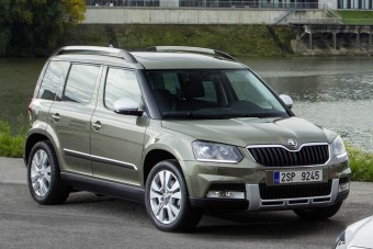 Orosz gyártású Škodák érkeznek Európába