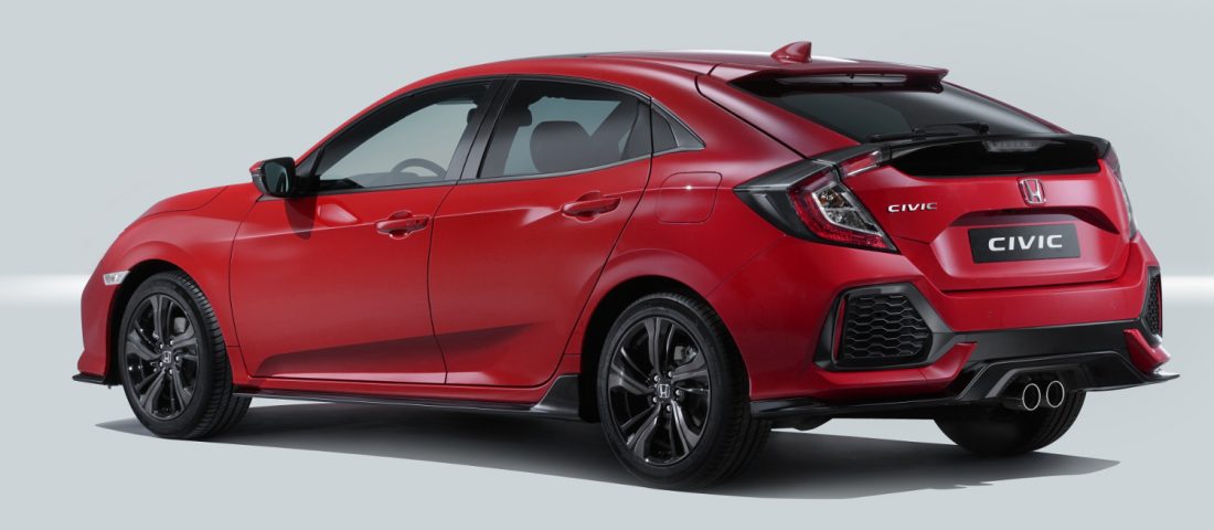 Русификация honda civic 10