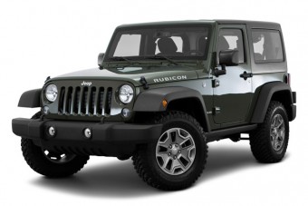 Nem nyílhat a légzsák a Jeepekben