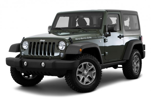 Nem nyílhat a légzsák a Jeepekben