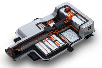 Forradalom készül a villanyautós akkuknál