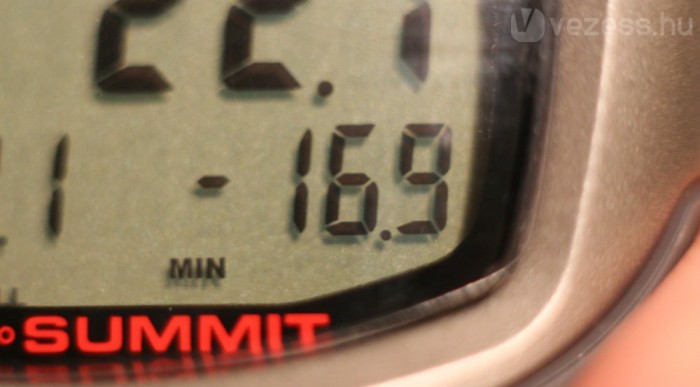 Vigyázat, nem fagy 10