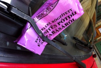 Itt az új trükk a hatóság kijátszására