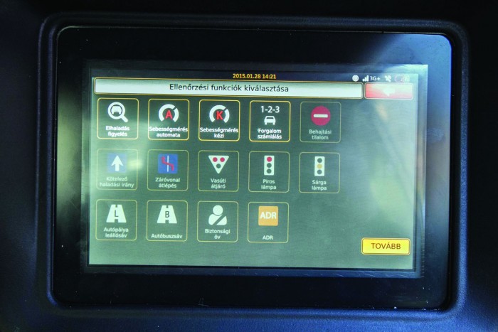 Kaszálnak a szupertraffipaxok 2 15-3