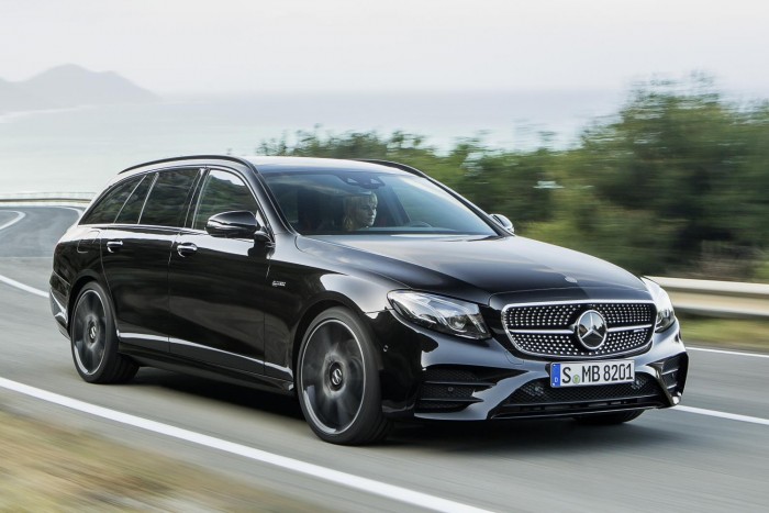 Új motorok új Mercedes-modellekben