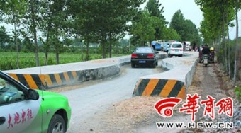 Ez tutira megállítja a gyorshajtókat!