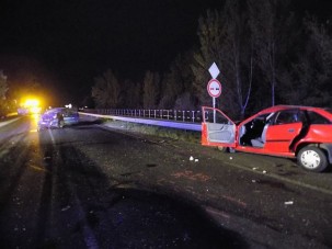 Halálos baleset történt Győrben