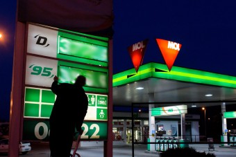 Nagyot szakít az autósokon az állam