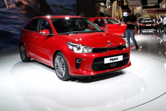 A magyar designer nagy pillanata Párizsban