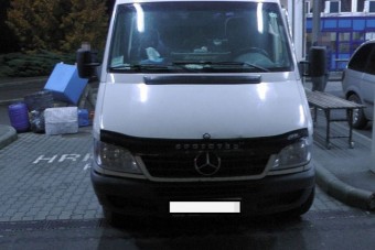 Ezt a trükköt nem nyelték be a magyar határőrök