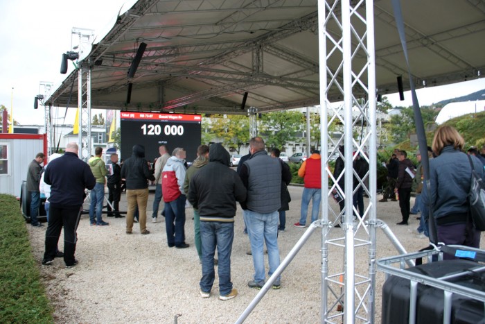 Fillérekért vitték a szellemjárta rendőrautókat 22 25